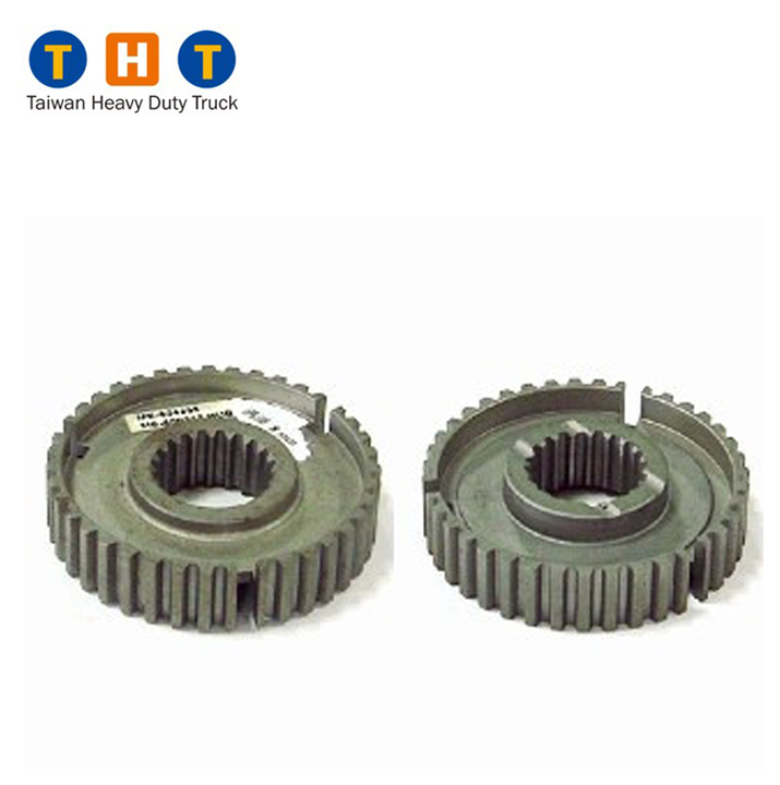 HUB Gear 4/5TH ME604297 ME610822 4D32 4D34 For Mitsubishi Fuso  