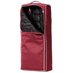 Équipement d'équitation personnalisé OEM, sac hippique à cheval pour sangles, sac dos à bride de différentes couleurs, 1 pièce - Product Image 3