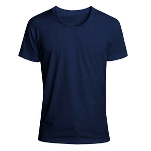 Hot sales sport breathable wholesale plain men t shirts - Product Image 4