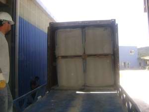 Arcilla de sepiolita de grado alimenticio, E-562 Mineral fibroso - Product Image 6