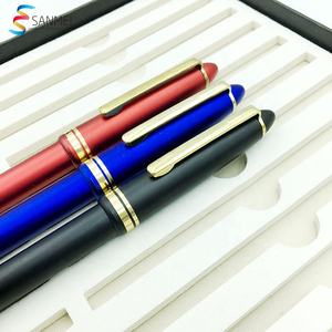 مصنع توريد هدية شركة البند فارغة الترويجي المطبوعة القلم مع شعار مخصص - Product Image 2