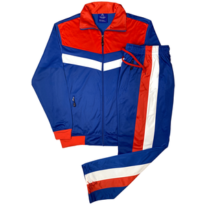 Ensemble de vêtements de sport automne hiver pour unisexe écologique coupe ajustée Polyester/coton pull à capuche sweat et pantalon de survêtement costume - Product Image 3