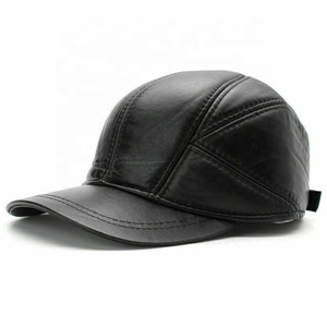 Gorra de Esquí de 6 Paneles PIHA SPORTS con Logotipo Bordado Personalizado, Unisex, Poliéster/Algodón, para Deportes al Aire Libre y Uso Casual, para las Cuatro Estaciones - Product Image 4