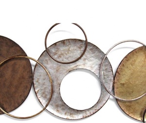 Decoración de pared de Metal - Product Image 4