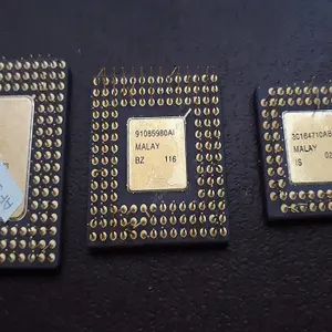 优质批发电脑CPU处理器报废AMD 386/486/586 Ram报废cpu在德国
