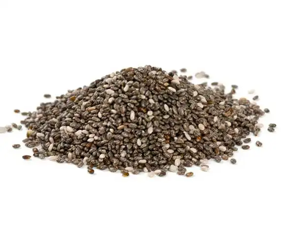 Chia Seeds Bulk Supplier from India / Food grade chia seed suppliers