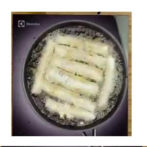 Papier de riz comestible de 300 grammes pour l'emballage d'aliments frais pour l'emballage de salade rouleau de printemps peau pour adultes enfants sac de goût séché - Product Image 5