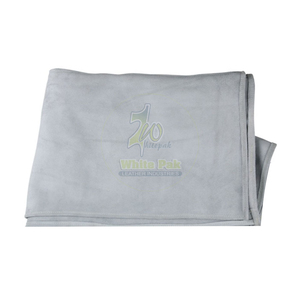 Manta de soldadura de producto de seguridad de cuero protector certificado CE - Product Image 1