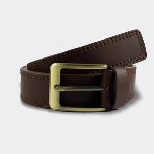 Cinturones de Cuero Genuino Buffalo Hechos a Mano para Hombre, Hebilla de Aleación Personalizada, Diseños de Lujo, Color y Talla Personalizables - Product Image 2