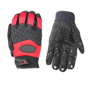 Gants mécaniques avec logo personnalisé, 100 pièces, fabrication Fine, équipement de protection, offre spéciale - Product Image 1