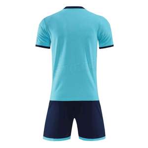 ชุดฝึกฟุตบอล,เสื้อเจอร์ซีย์ฟุตบอล - Product Image 3