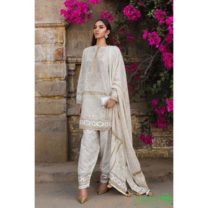 pakistani dress patterns
