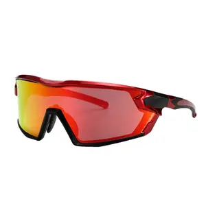 Borjye J166 Rx Insert 2024 New Design Men Goggle Sunglasses
