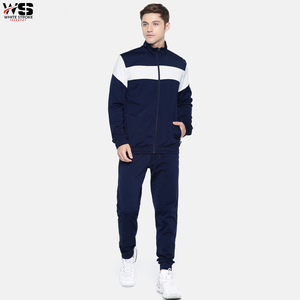 Sudaderas con capucha reversibles de alta calidad para hombre, conjunto de pantalones de chándal, chándal de invierno de moda de gran tamaño, Material de algodón transpirable a prueba de viento - Product Image 3