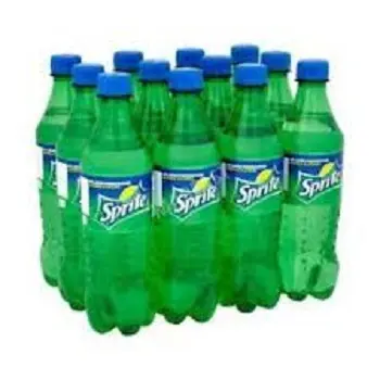 Commercio all'ingrosso soft drink di marca Sprite in GRADO di 330 ml