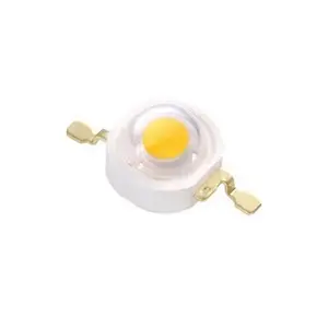 Epistar-chip de luz roja de alta potencia, 1w, 1w, 3w, hoja de datos