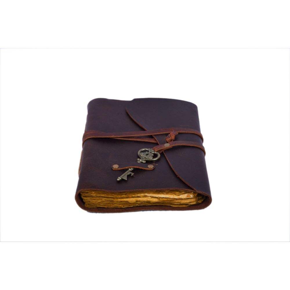 สีน้ำตาล