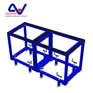 AUSAVINA TABLE DE TRAVAIL - Product Image 2