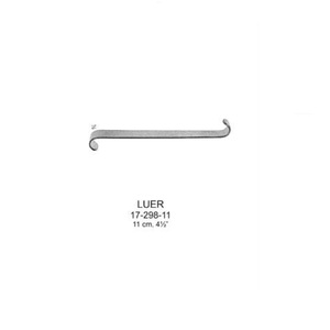 Luer traqueales Retractor - Product Image 2