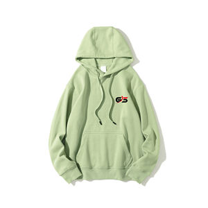 Sweat-shirt à capuche pour hommes, personnalisé, décontracté, survêtement, vêtements de sport, veste tendance, nouvelle collection - Product Image 5