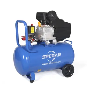 3HP 50L new design portable piston direct driven air compressor