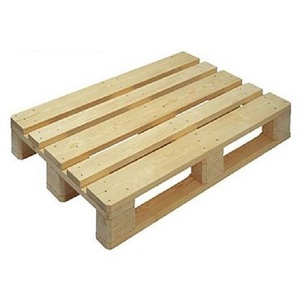 Palés de madera EPAL Euro, 4444 piezas - Product Image 3