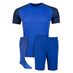 Camiseta de fútbol, uniformes de fútbol deportivos, jersey de fútbol personalizado - Product Image 4