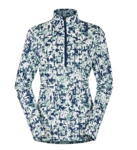 Joxar เสื้อขี่จักรยานรุ่น Ice Fil Lite,เสื้อแขนยาวพิมพ์ลาย - Product Image 1