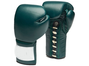 Guantes de Boxeo Profesionales de Alta Calidad, Personalizables, Duraderos, con Protección UV, de Cuero/Cuero Sintético para Jóvenes, con Logotipo Personalizado - Product Image 5