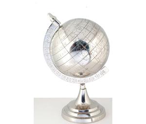 Globos decorativos giratorios para el hogar, medios de enseñanza, mesa personalizada y oficina, globo decorativo para la venta - Product Image 4