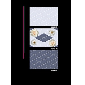 Carreau mural numérique carrelage mural décoratif design 30x45cm - Product Image 5