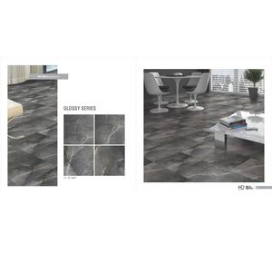 กระเบื้องปูพื้นเซรามิกขาวเคลือบเงา 40x40ซม - Product Image 4