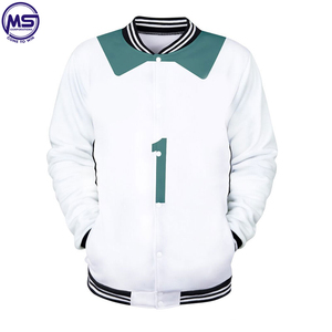 Custom private label plain thin <b>men</b> sport <b>jacket</b> varsity bomber <b>jacket</b> - Product Image 6