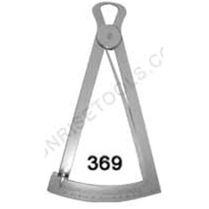 Calibrador de grado El calibre ligero está hecho de acero pulido Buscador de ángulo ligero - Product Image 2