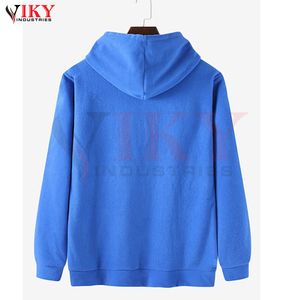 Sudadera con capucha para hombre, con logotipo personalizado y color, Tops estampados para adolescentes, ropa de calle informal, venta al por mayor - Product Image 4