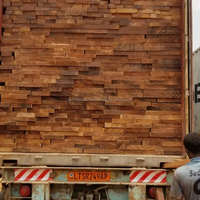 Factory Price Treated Timber Logs 2-Year Warranty-Modern Design for Office Building Applications CM Origin Online Technical