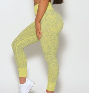 High Quality <b>Seamless</b> <b>Legging</b> for Women Snake Print Style <b>Seamless</b> <b>Legging</b> for Women Custom Design and Printed <b>Leggings</b> Women - Product Image 6