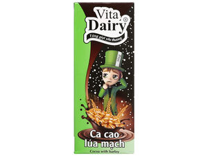 Vita Daily-Leche de Coco con sabor, 180ml x 48 caja - Product Image 2