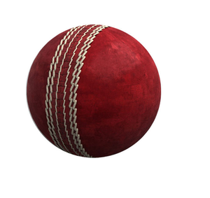 Ballon de cricket en cuir HRM HRM-CB7740 avec taille, emballage et couleur personnalisables - Product Image 2