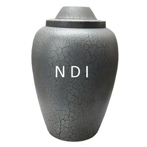 Premium Quality European Adult Cremation Urns Glossy Finish <b>Memorial</b> <b>Keepsake</b> for Funeral Supplies Premium Quality Cremation - Product Image 3