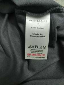 Conjunto de Pijama de Punto Sólido para Mujer, Manga Larga, Ajustado, Informal, de Algodón, Camiseta, Ropa de Dormir, Stock de Bangladés - Product Image 6