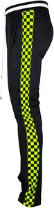 Pantalon de survêtement homme fitness pantalon d'entraînement pantalon de sport de gymnastique - Product Image 3