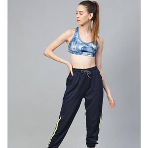 จ็อกเกอร์สำหรับผู้หญิงใส่วิ่งเล่นกีฬายิมทำโลโก้ได้ตามต้องการ - Product Image 4