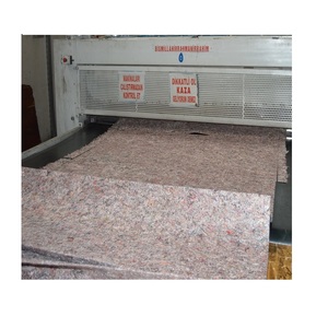แผ่นสักหลาดที่นอน700 Gsm