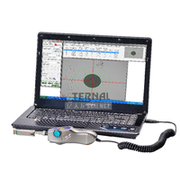 Microscope portable OTDR Yokogawa Anritsu pour inspection de fibres optiques, sonde d'inspection de fibres, fabriqué en Chine