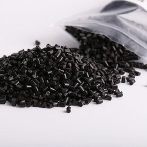 <b>engineering</b> <b>plastics</b> Polyamide 66 /Nylon 66 Resin PA66 PA6 PA12 Granules for cable tie electronics and automotive components - Product Image 6