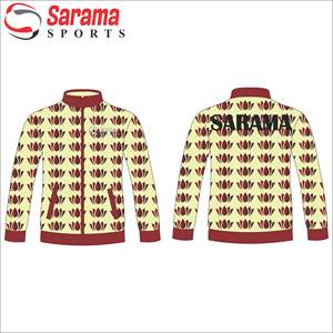 Chaqueta de poliéster Cortavientos de poliéster Impermeable 100% Poliéster Impermeable Transpirable con logotipo personalizado, - Product Image 2