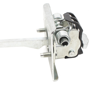 Duolvalea — toilettes avant gauche et droite en fer, de haute qualité pour porte gauche et droite pour 308 I (2007-2013) 9Oe 9181N2 - Product Image 3