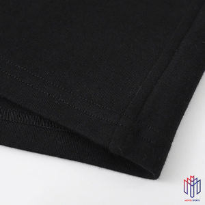 Pantalones cortos deportivos de algodón para hombre, ropa de entrenamiento de alta calidad, informal, de verano - Product Image 6