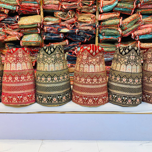 Chemisier brodé avec des perles, travail pour mariée, lushenga pneu, prix de gros - Product Image 1